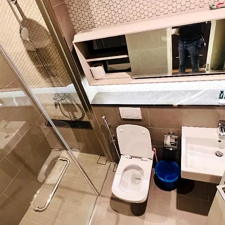 Nexus Lucantia Residence Kuala Lumpur Exterior photo