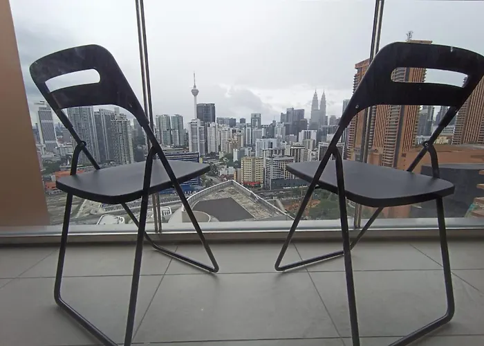 Nexus Lucantia Residence Kuala Lumpur