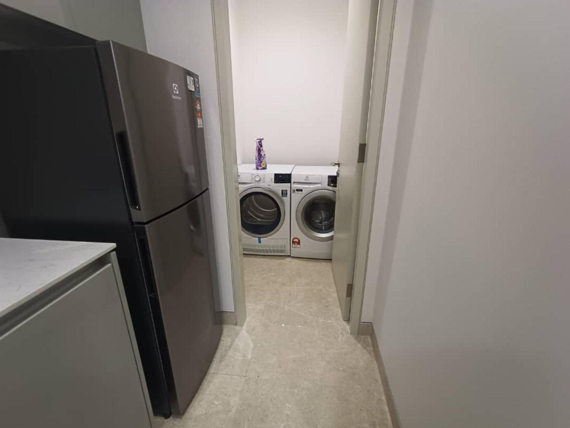 Nexus Lucantia Apartment Kuala Lumpur