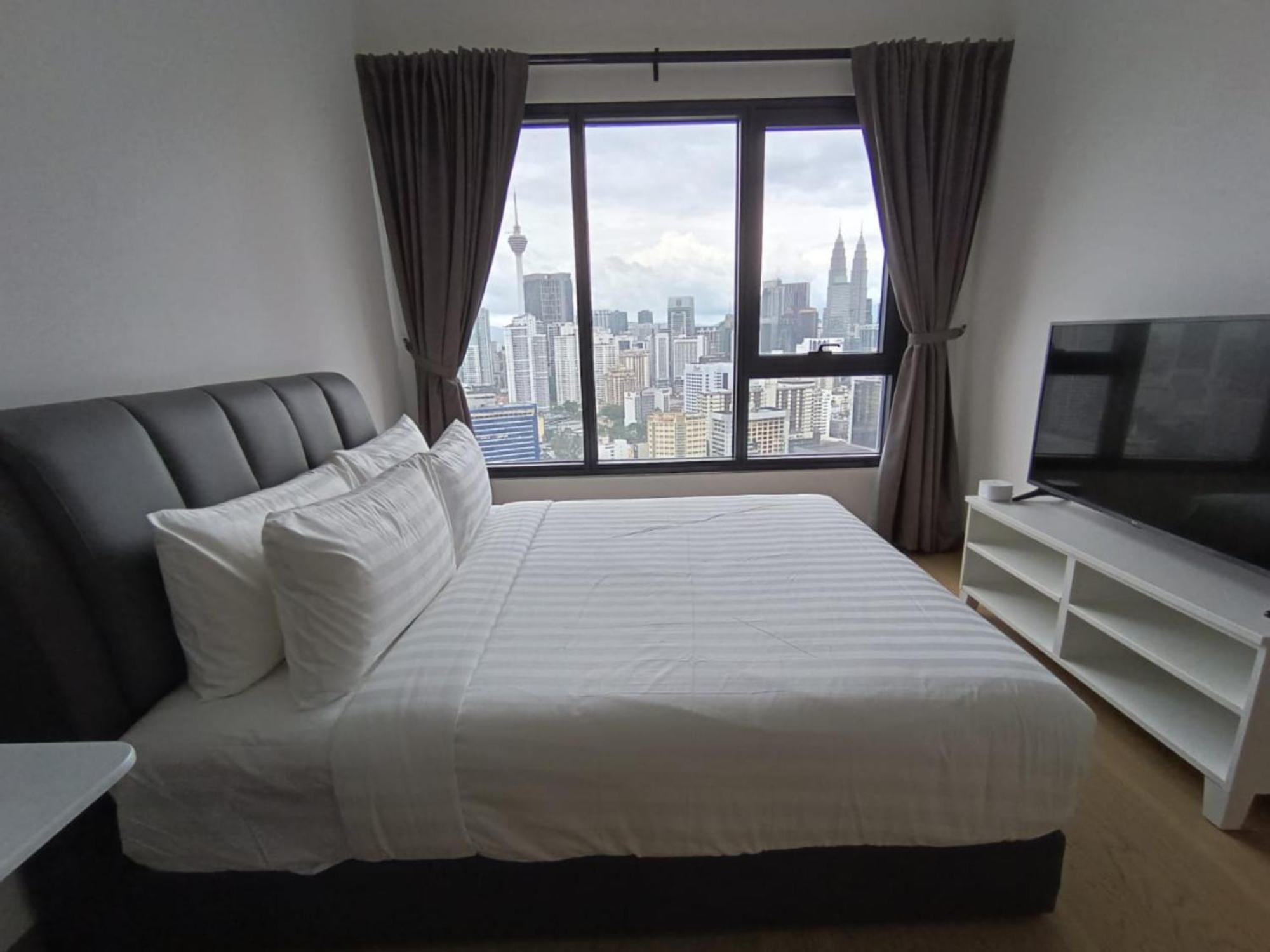 Nexus Lucantia * Kuala Lumpur