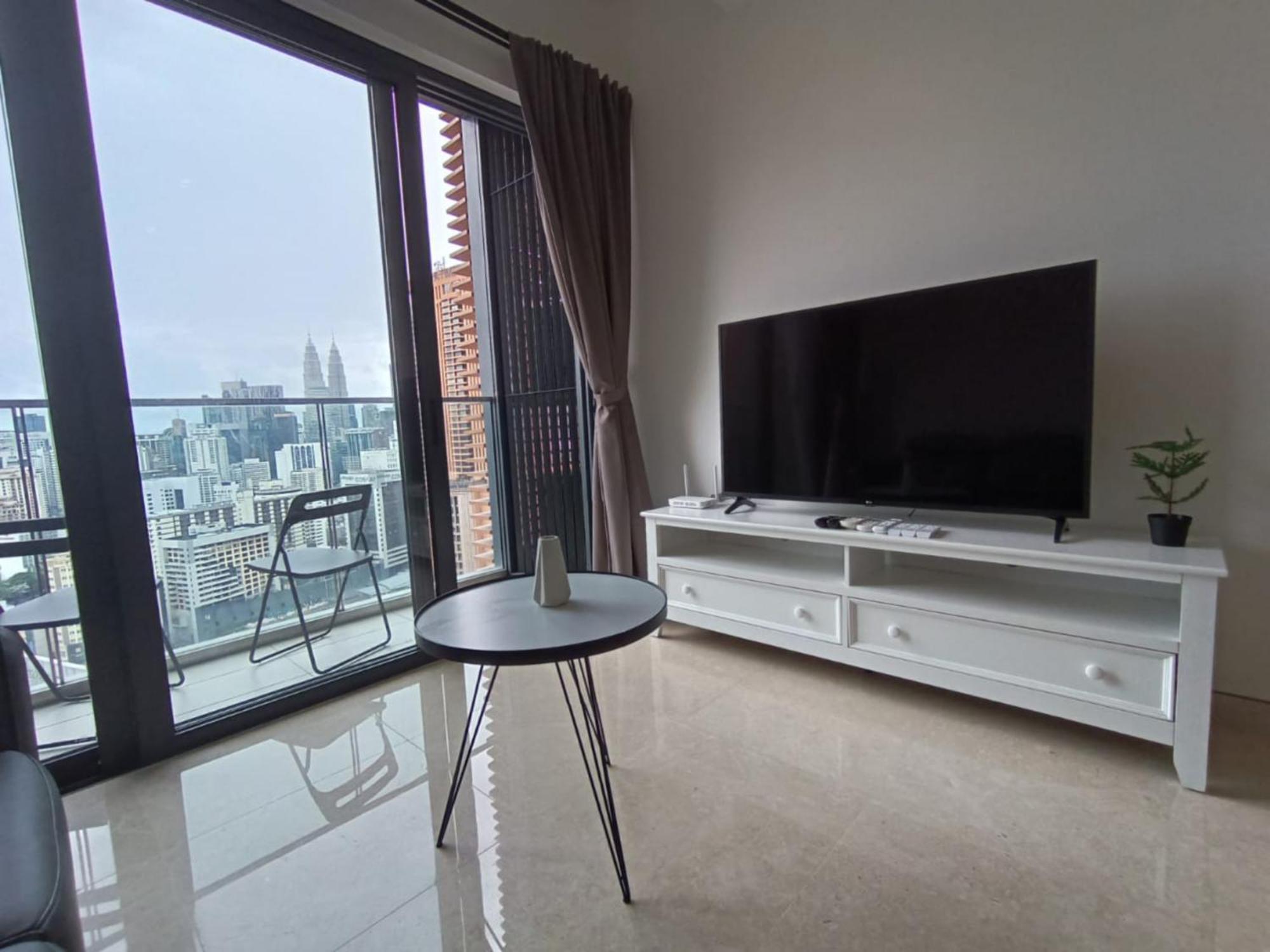 Nexus Lucantia * Kuala Lumpur