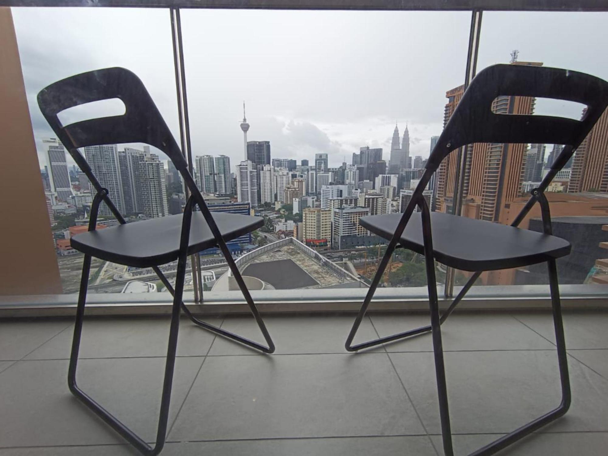 Nexus Lucantia Kuala Lumpur
