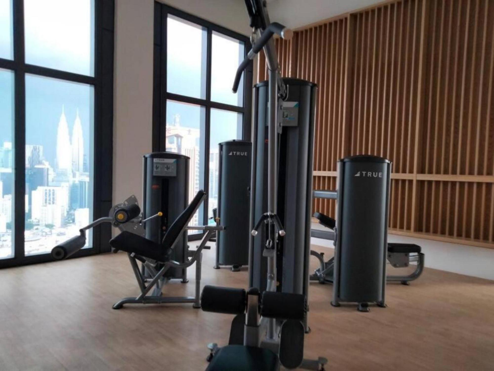 Nexus Lucantia Apartment *