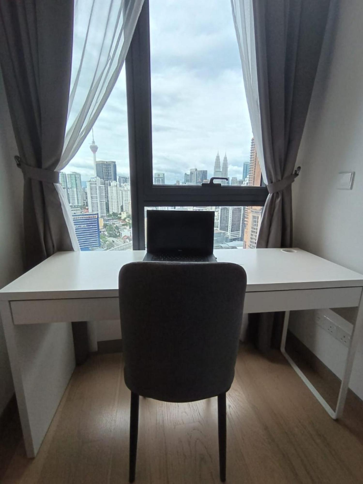 Apartment Nexus Lucantia *