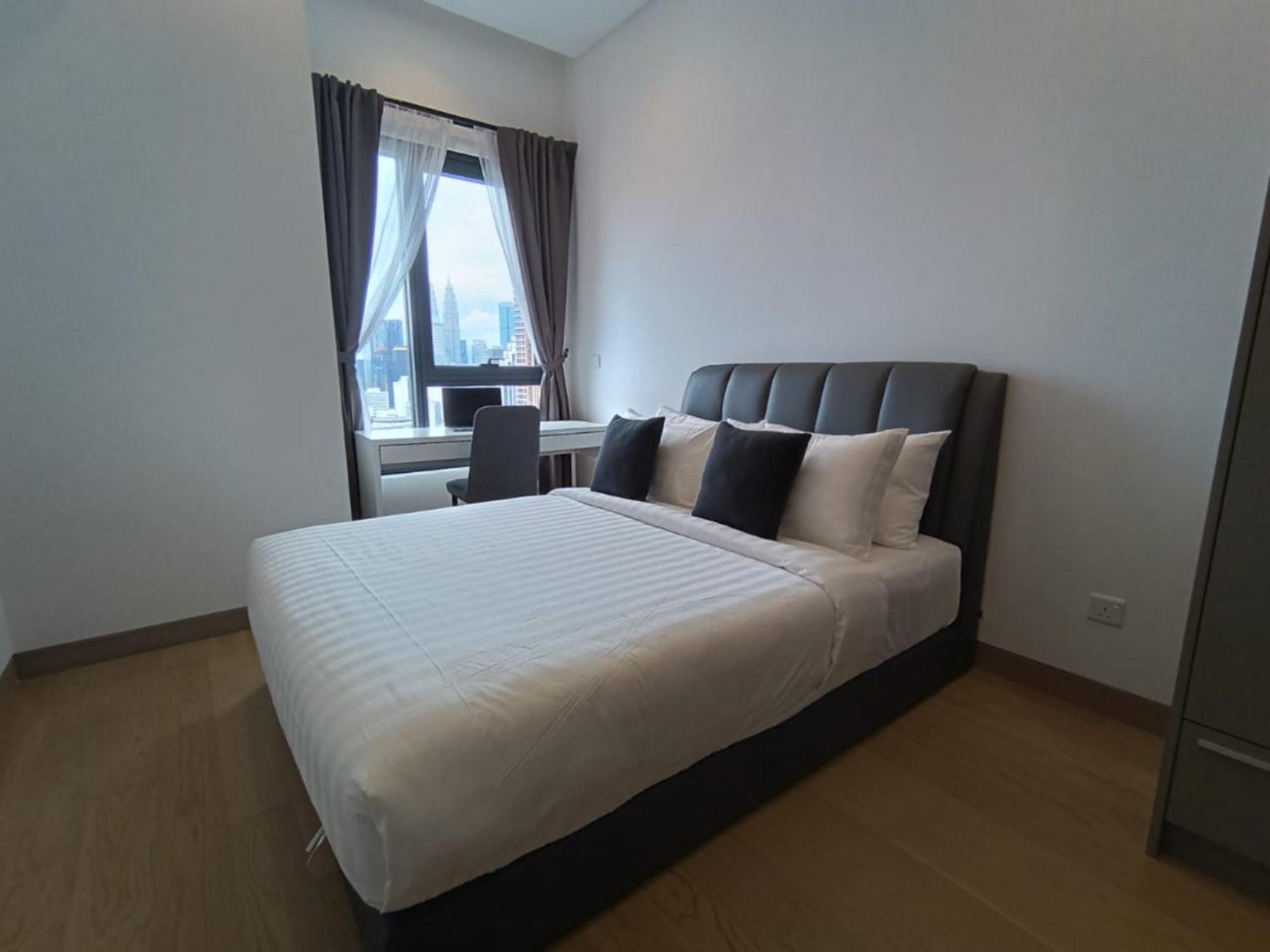 Nexus Lucantia Kuala Lumpur
