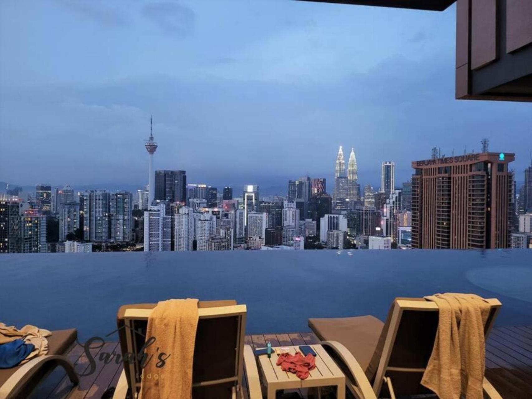 Nexus Lucantia * Kuala Lumpur