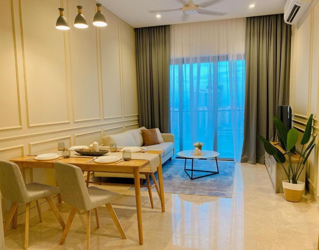 Apartment Nexus Lucantia *