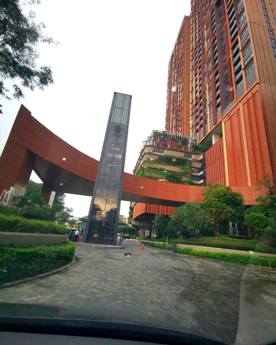 Nexus Lucantia Apartment Kuala Lumpur