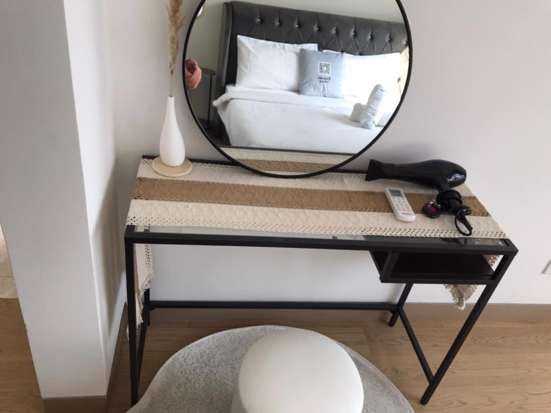Nexus Lucantia Apartment Kuala Lumpur