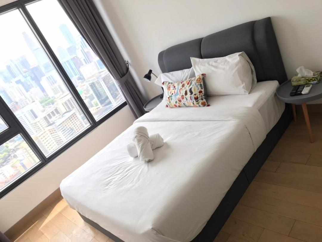 Apartment Nexus Lucantia