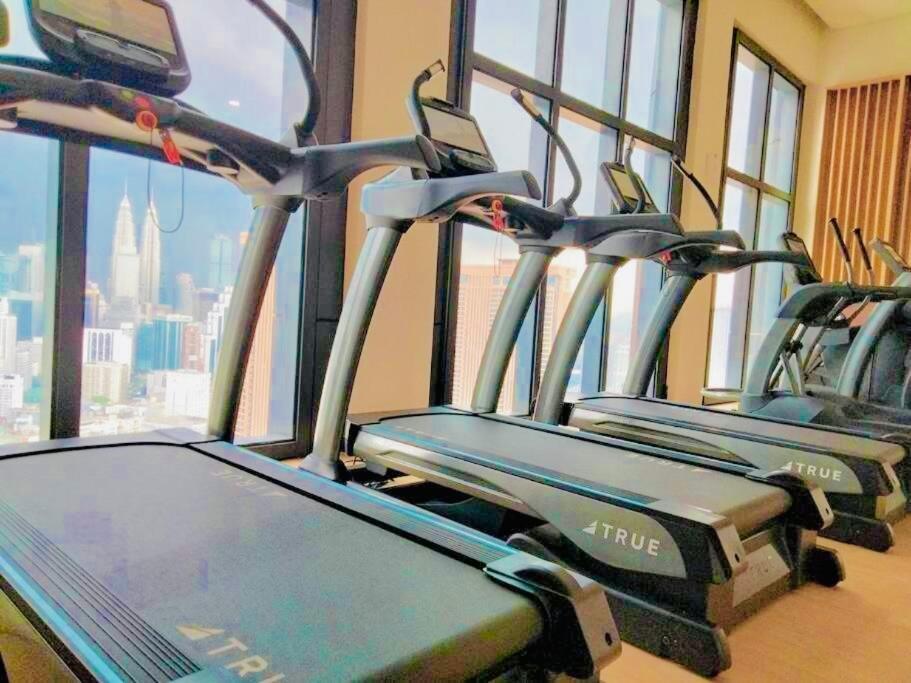 Nexus Lucantia Apartment Kuala Lumpur