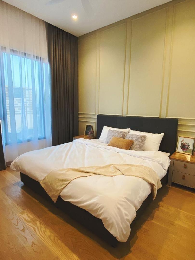 Nexus Lucantia Kuala Lumpur