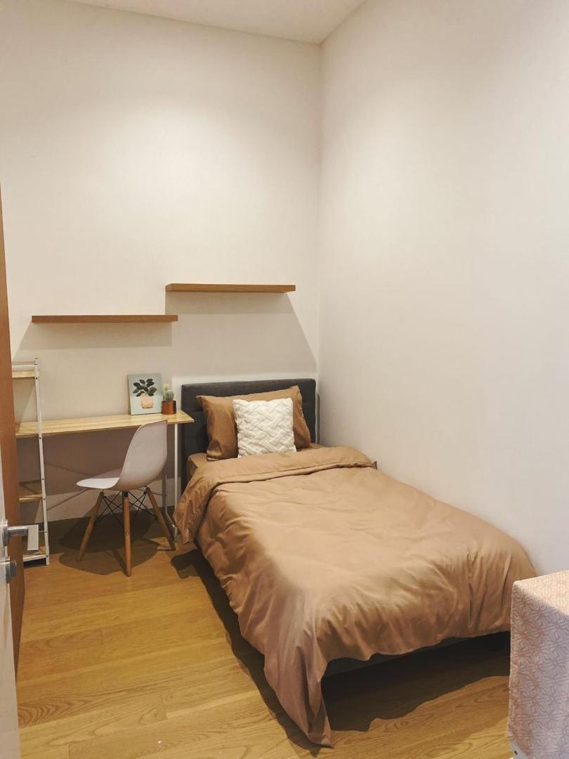 Nexus Lucantia Apartment *