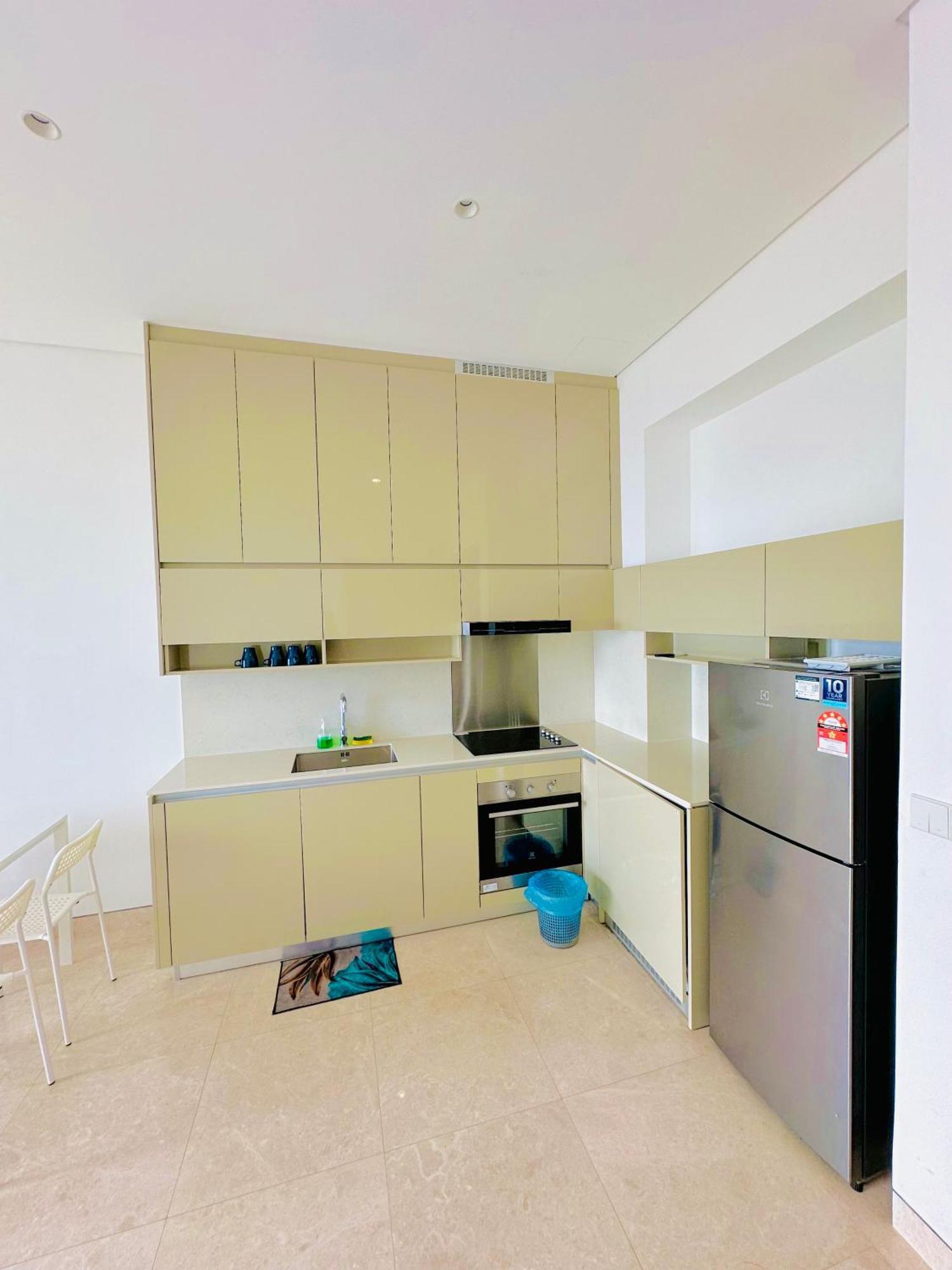 Nexus Lucantia Apartment Kuala Lumpur