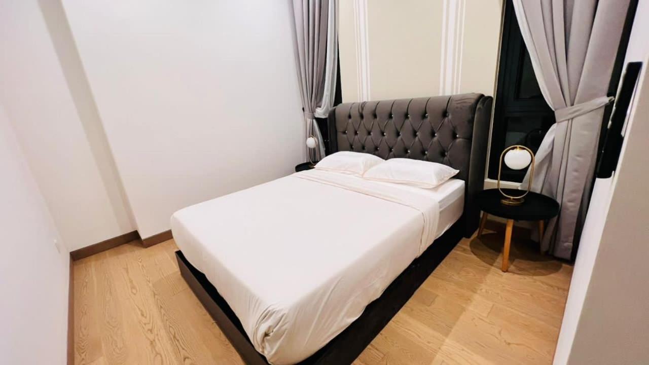 Nexus Lucantia Kuala Lumpur