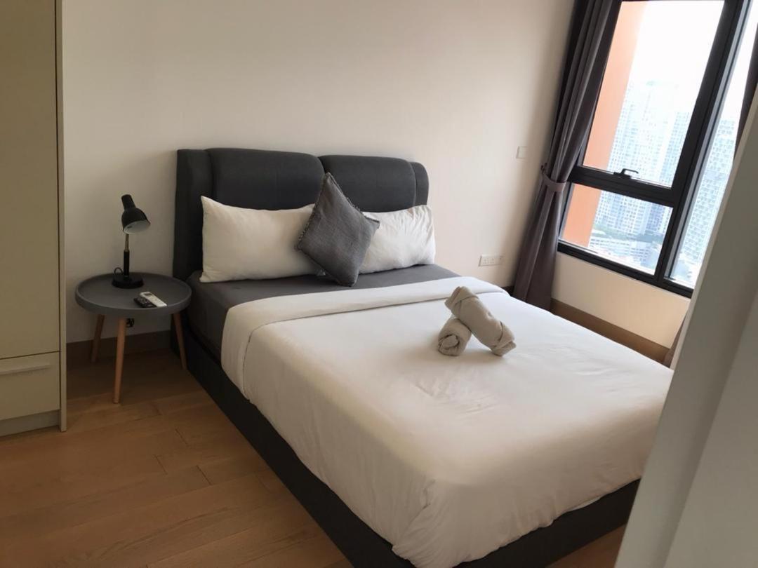 Nexus Lucantia * Kuala Lumpur