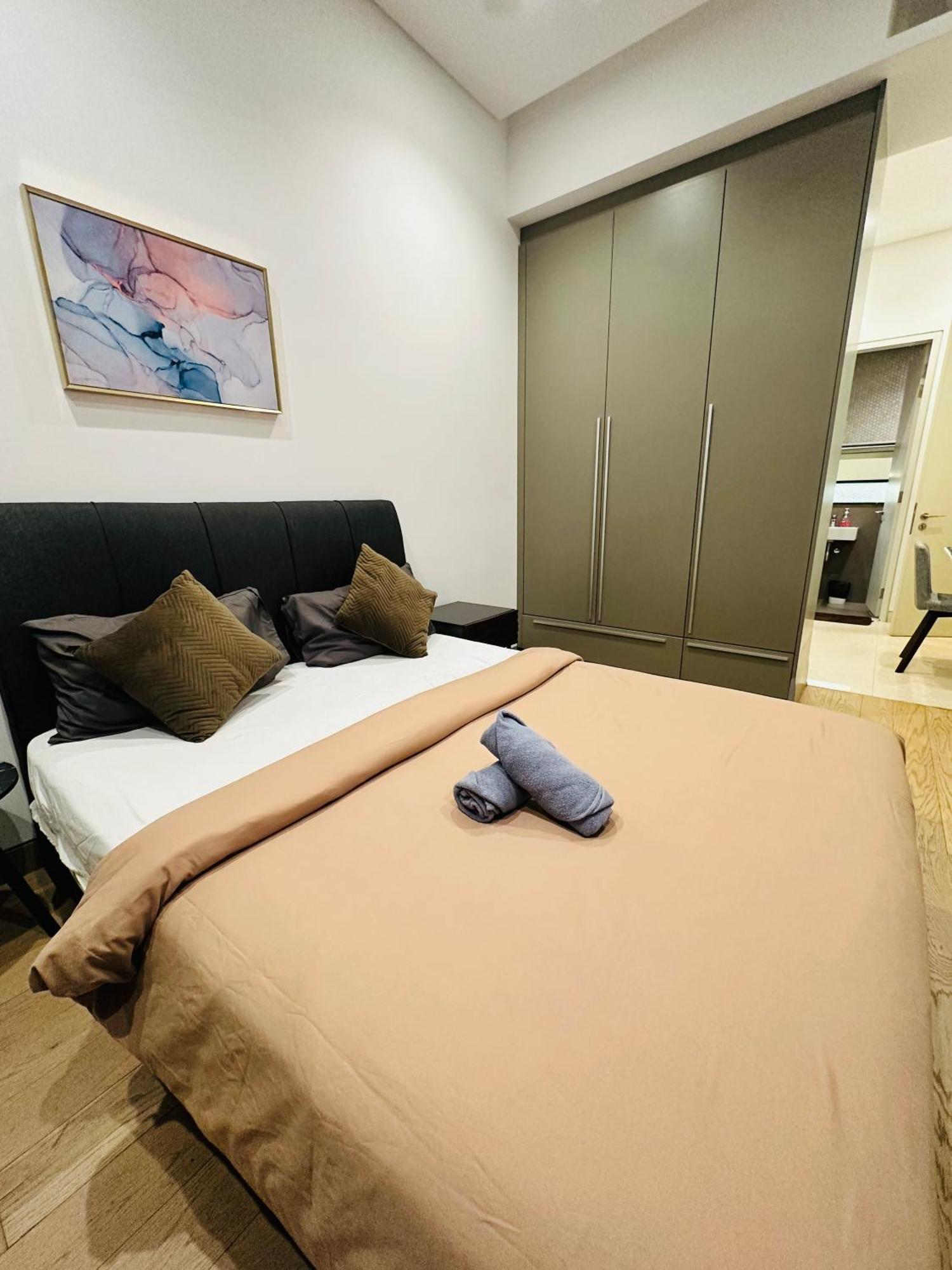 Apartment Nexus Lucantia Kuala Lumpur