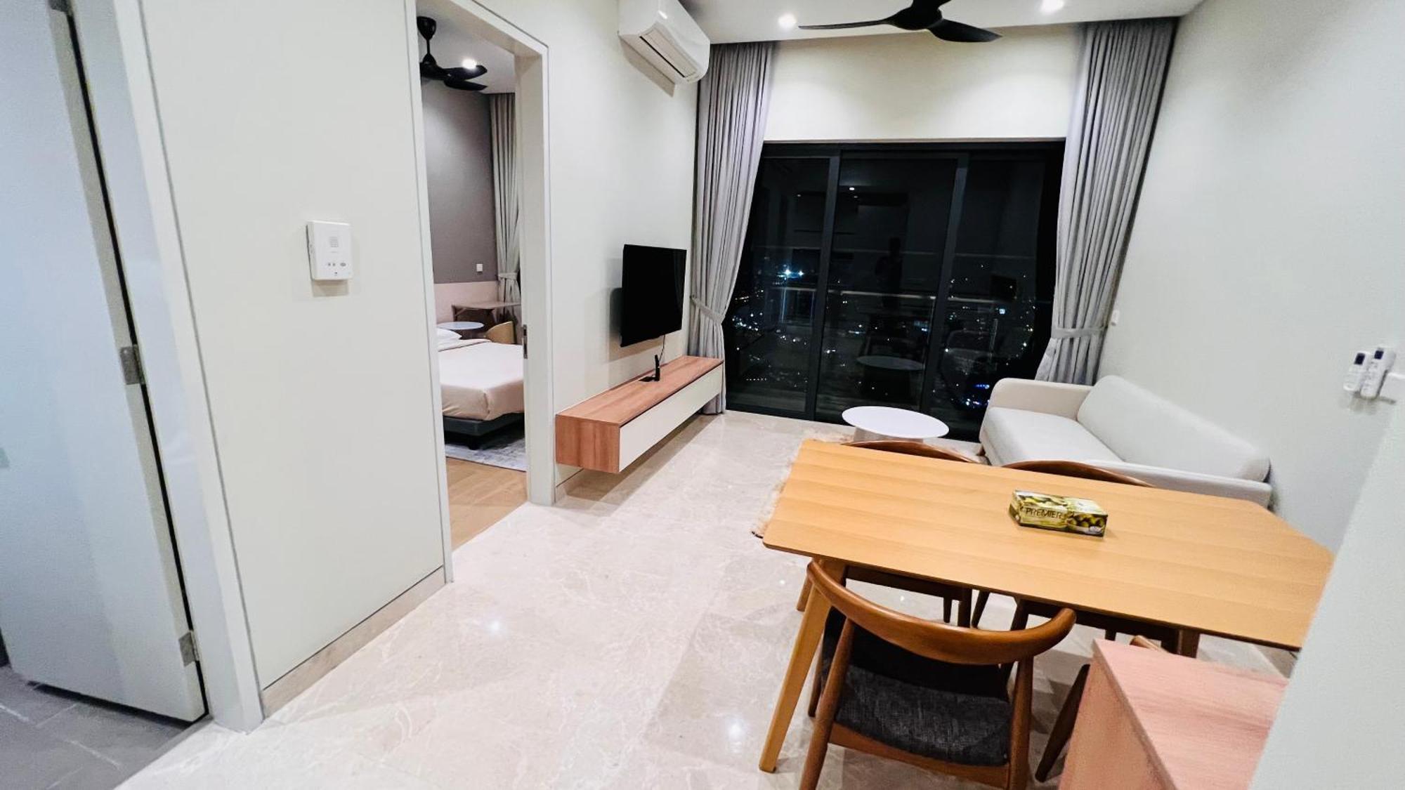 Nexus Lucantia Kuala Lumpur