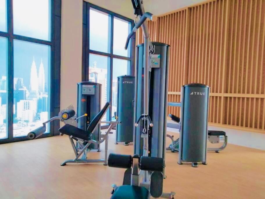 Nexus Lucantia Apartment