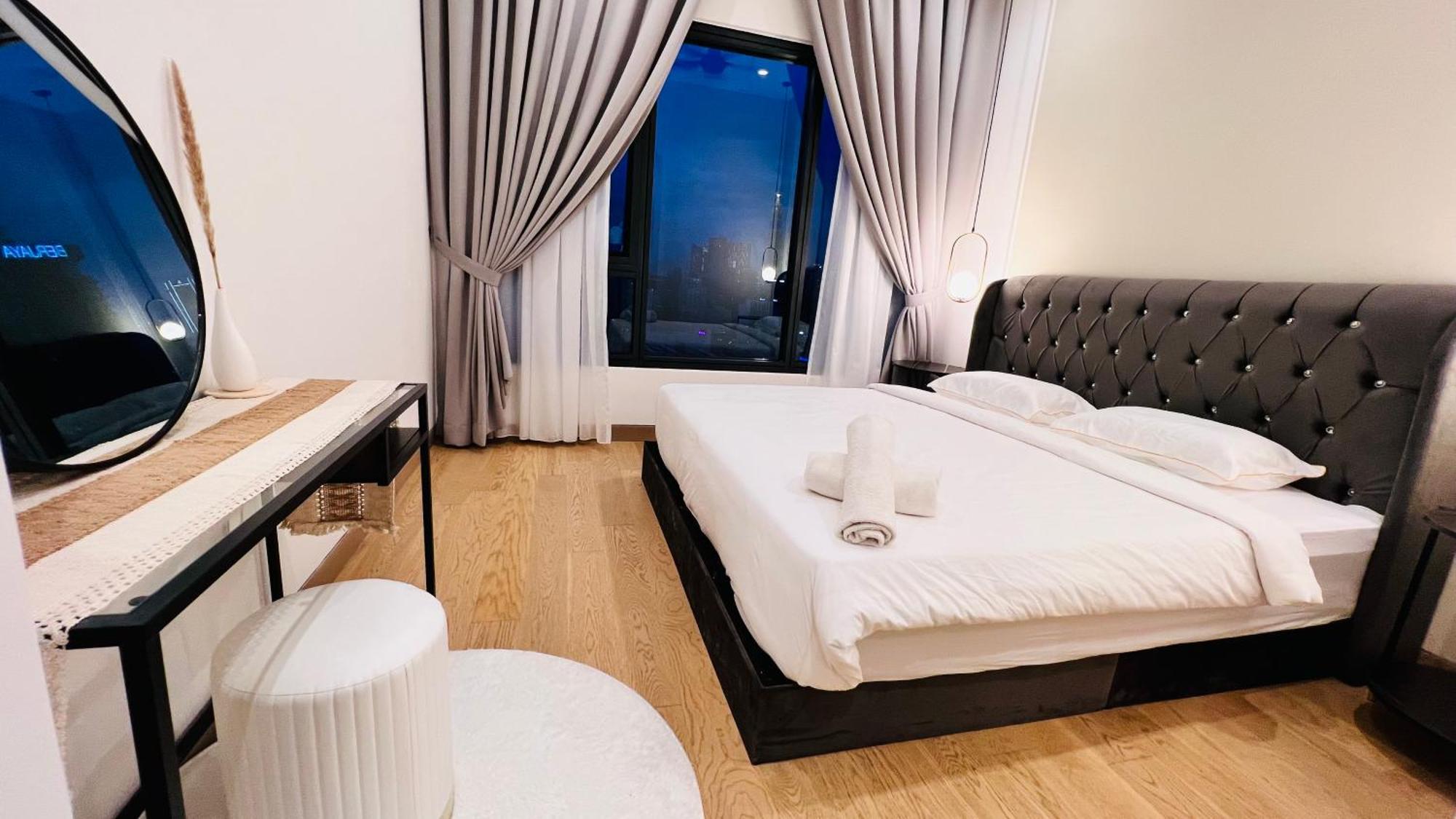Nexus Lucantia Apartment Kuala Lumpur