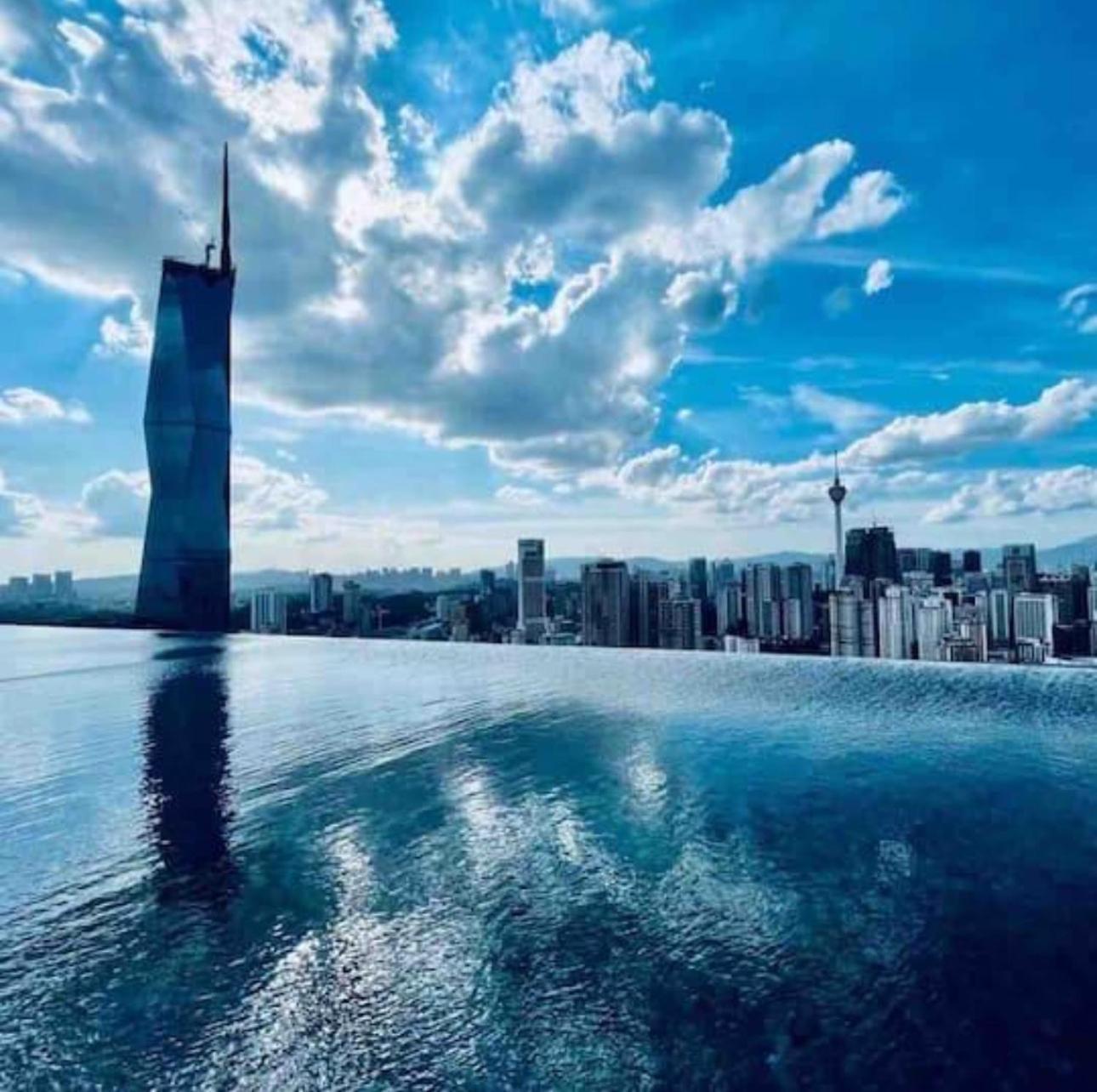Apartment Nexus Lucantia Kuala Lumpur