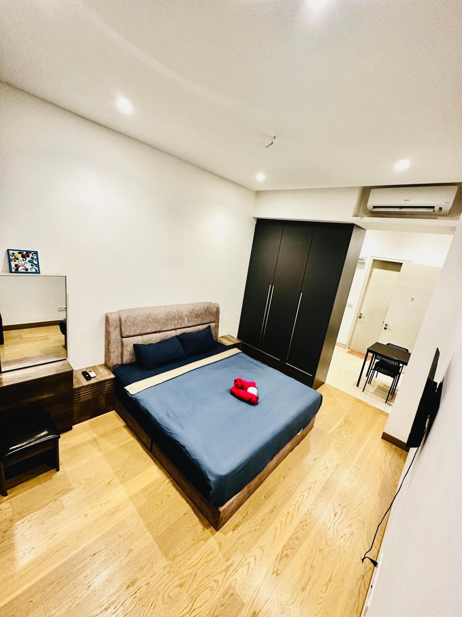 Nexus Lucantia * Kuala Lumpur