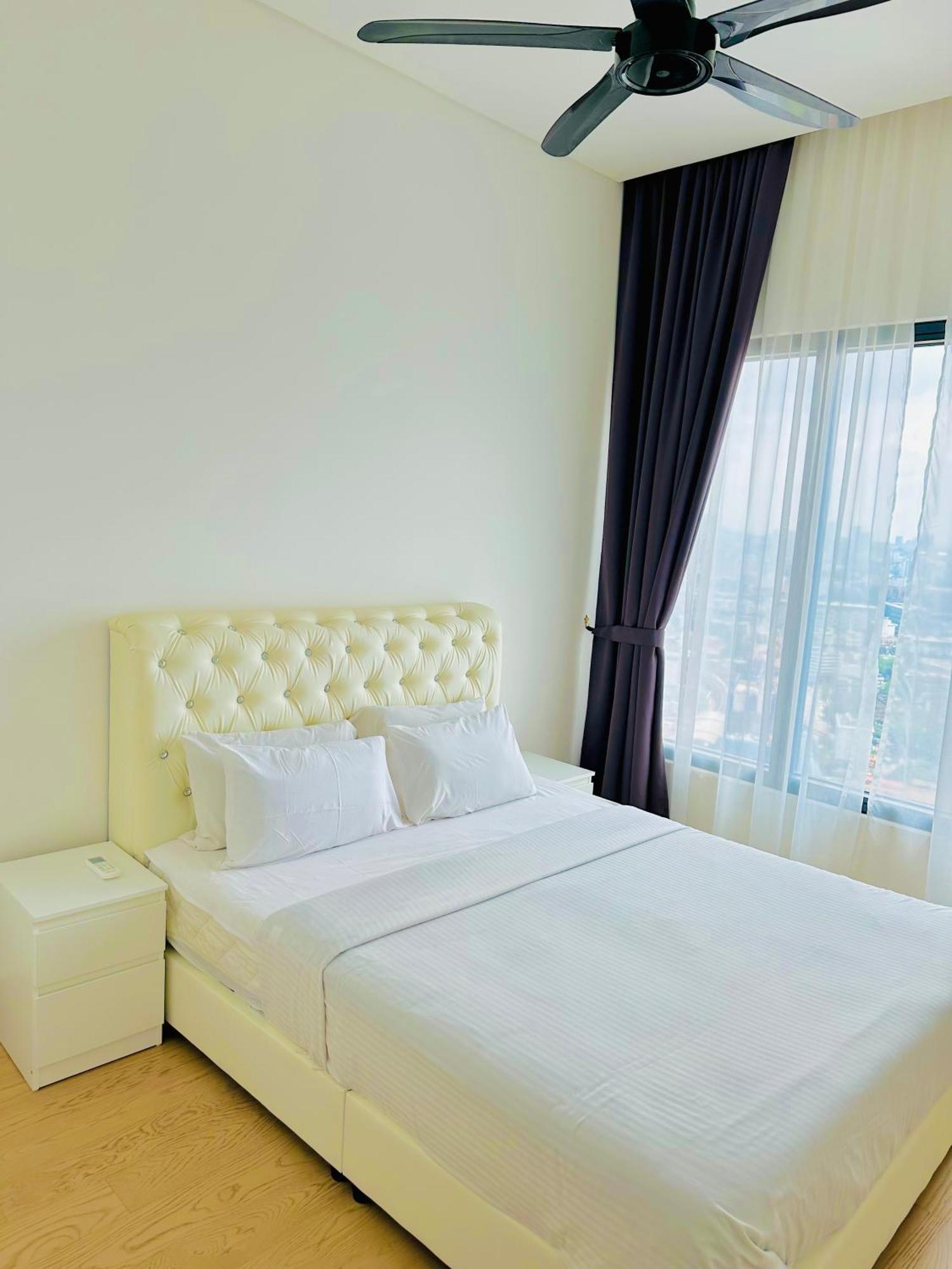 Apartment Nexus Lucantia Kuala Lumpur