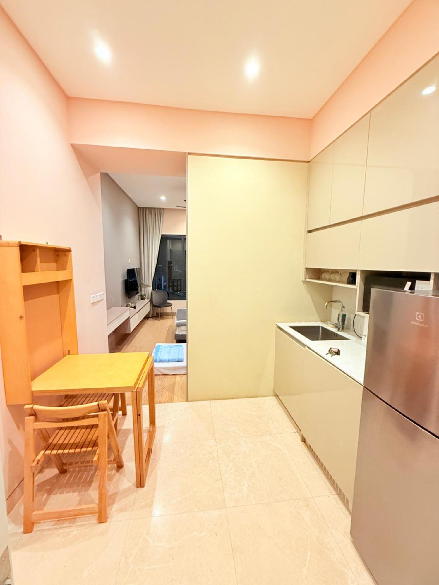 Nexus Lucantia Kuala Lumpur