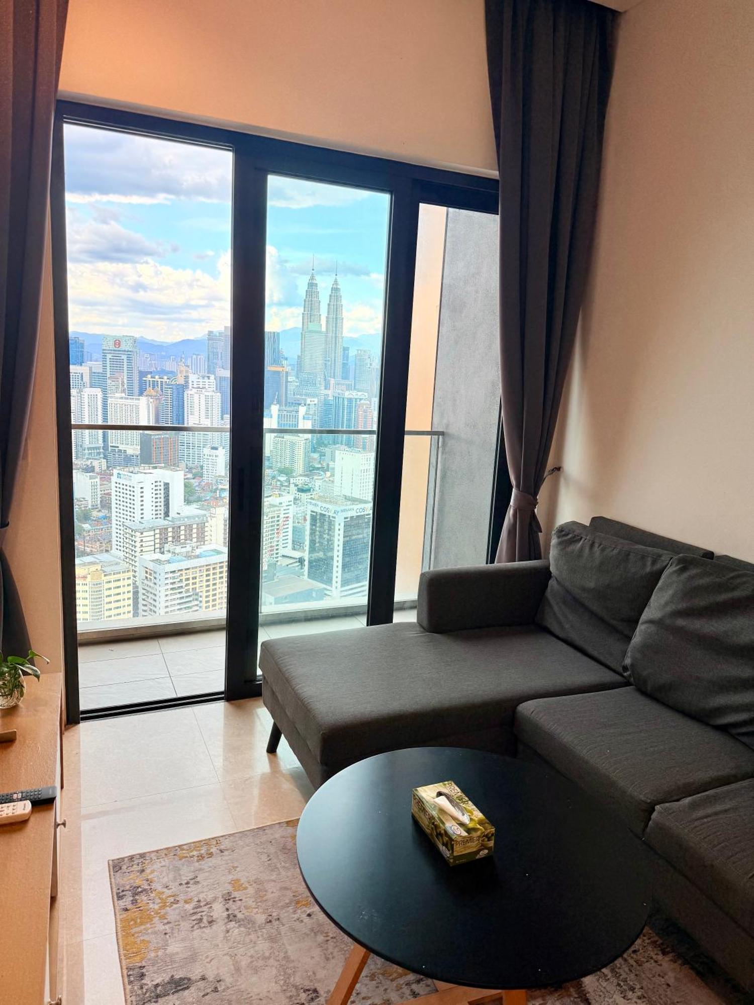 Nexus Lucantia * Kuala Lumpur