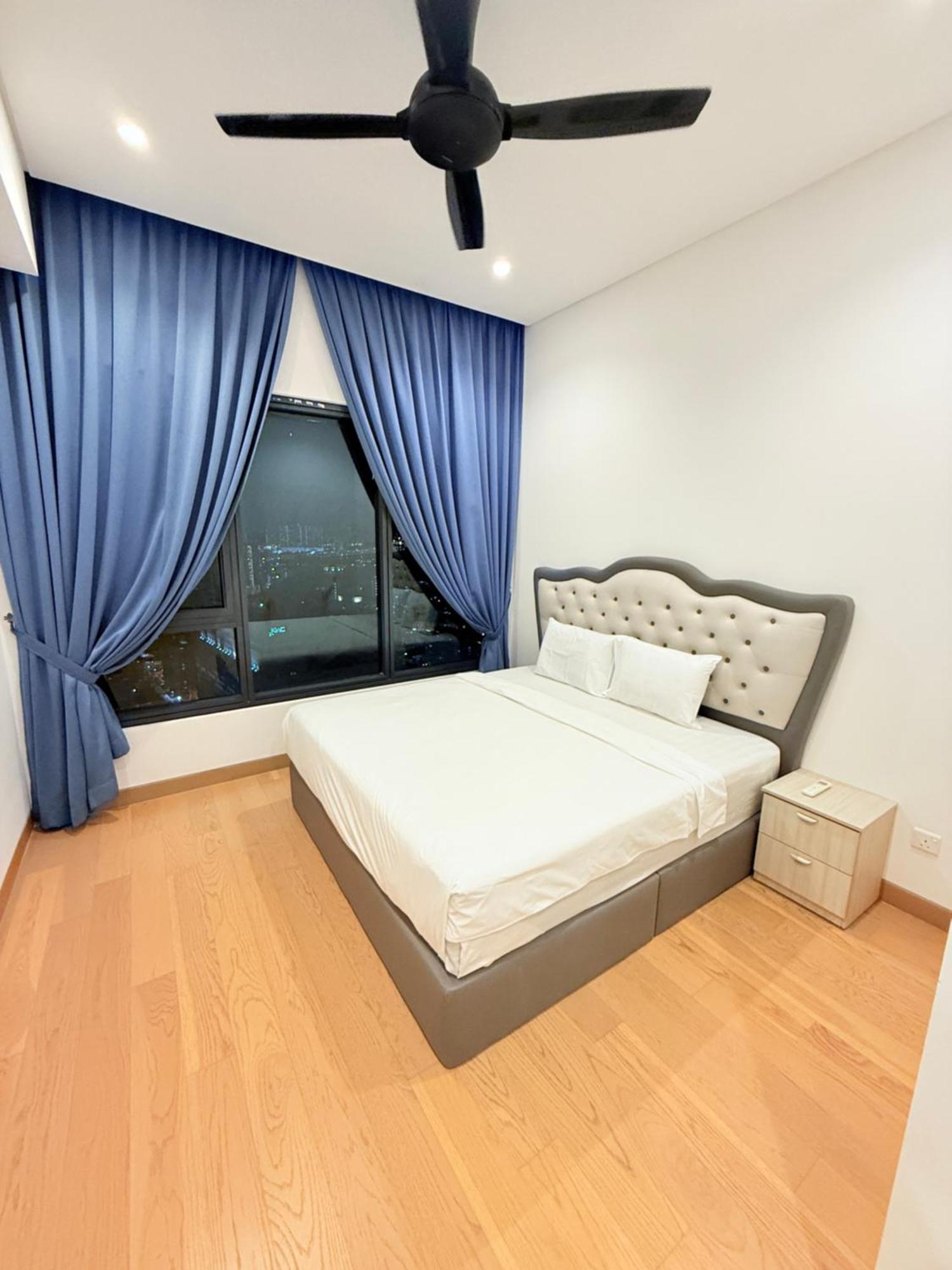 Apartment Nexus Lucantia