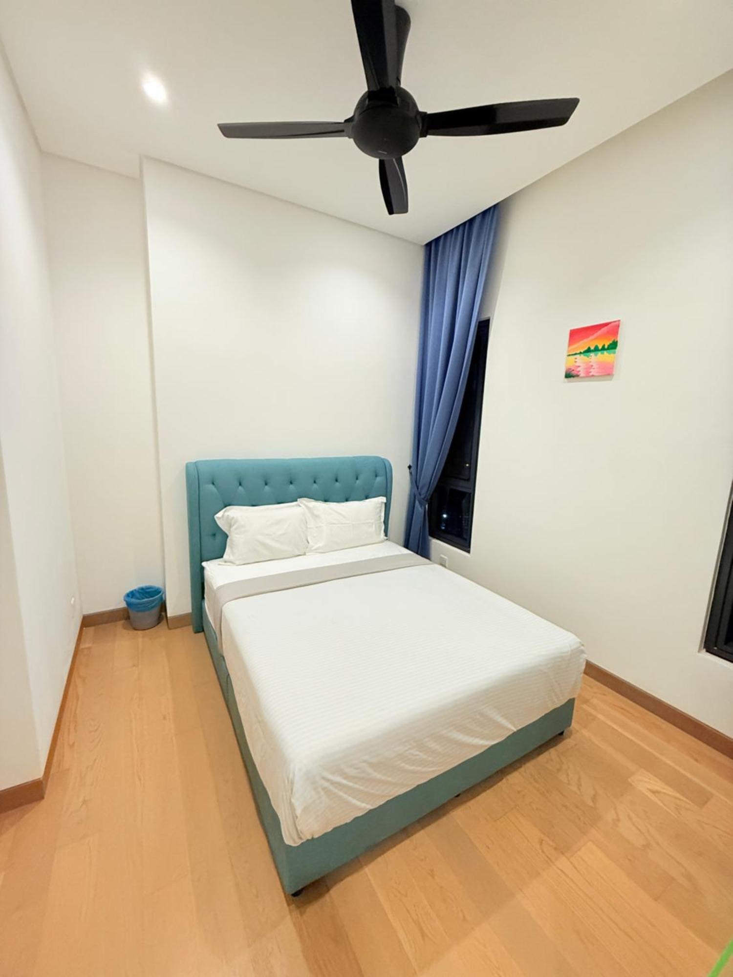 Apartment Nexus Lucantia *