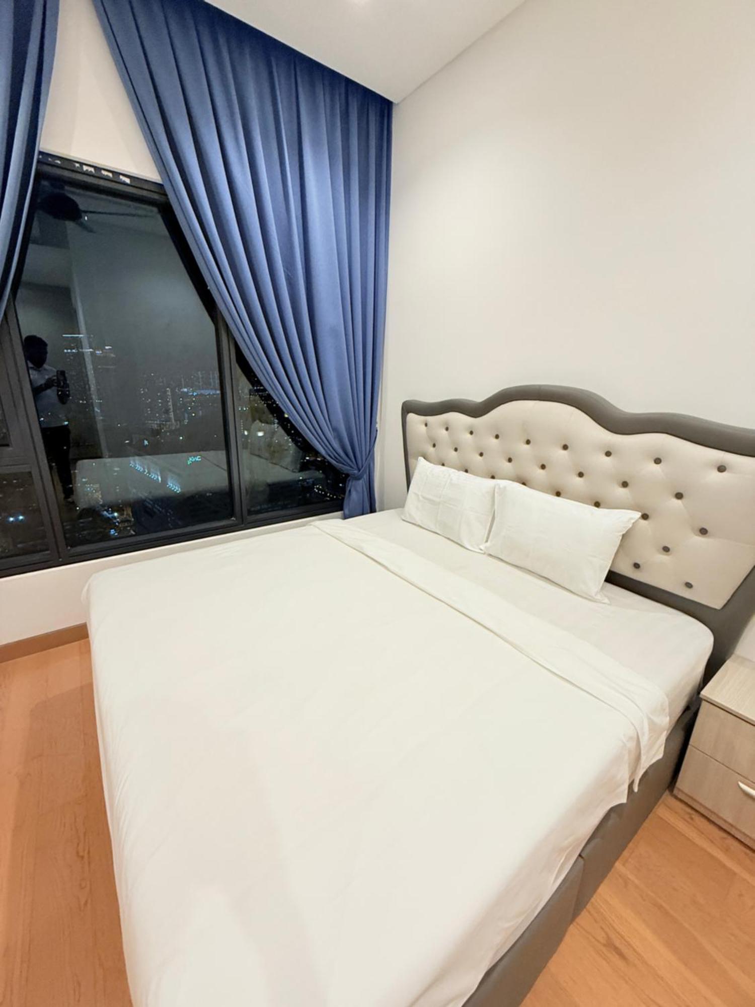 Apartment Nexus Lucantia Kuala Lumpur