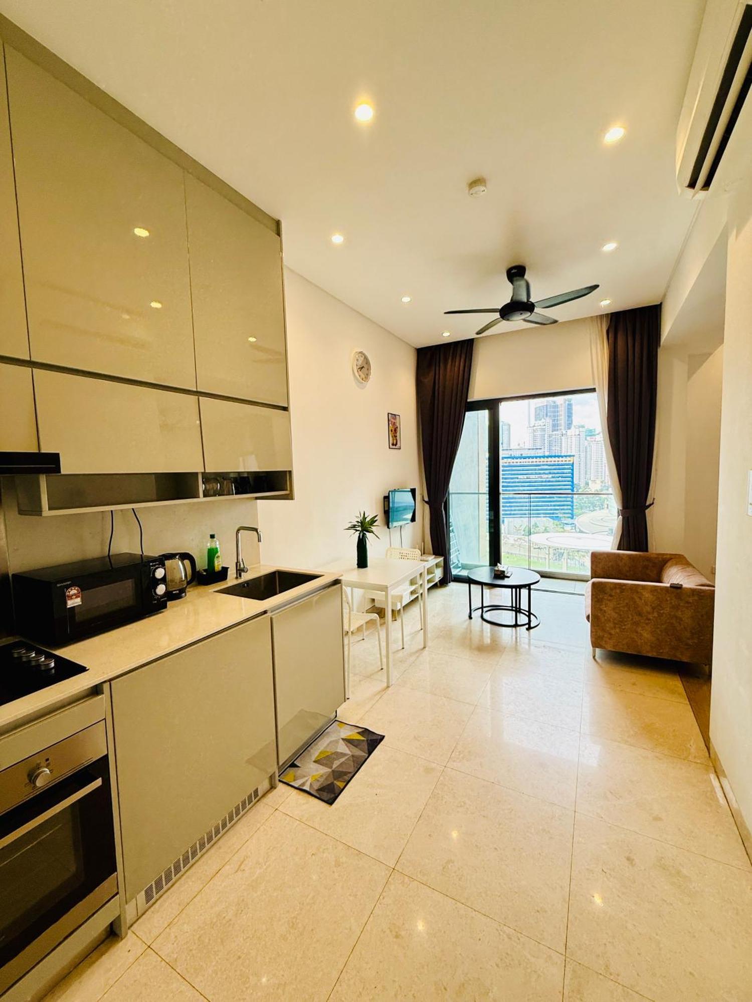Nexus Lucantia * Kuala Lumpur