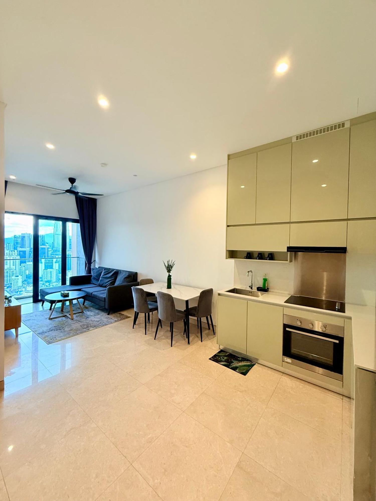 Nexus Lucantia Kuala Lumpur