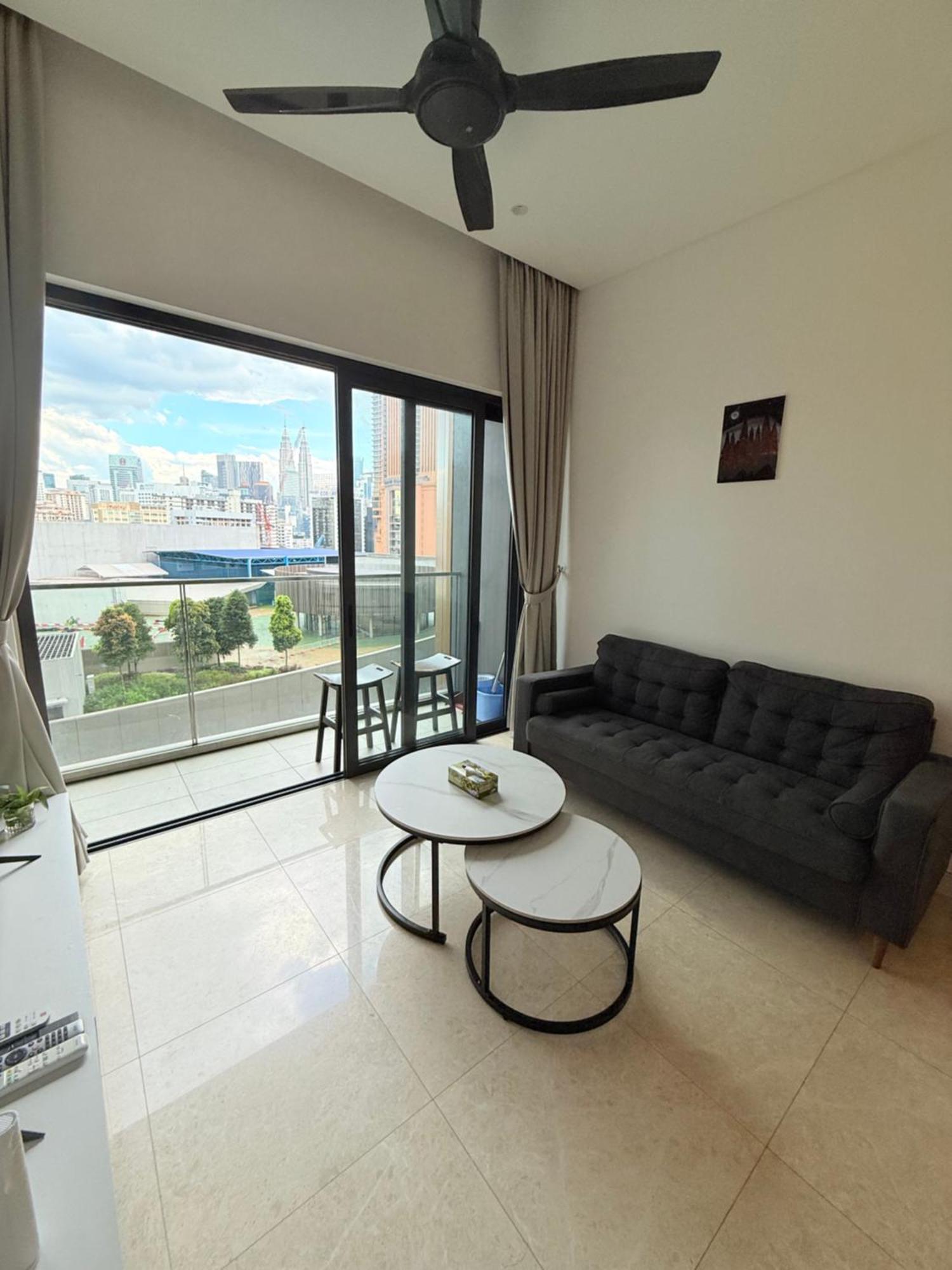 Nexus Lucantia Apartment Kuala Lumpur