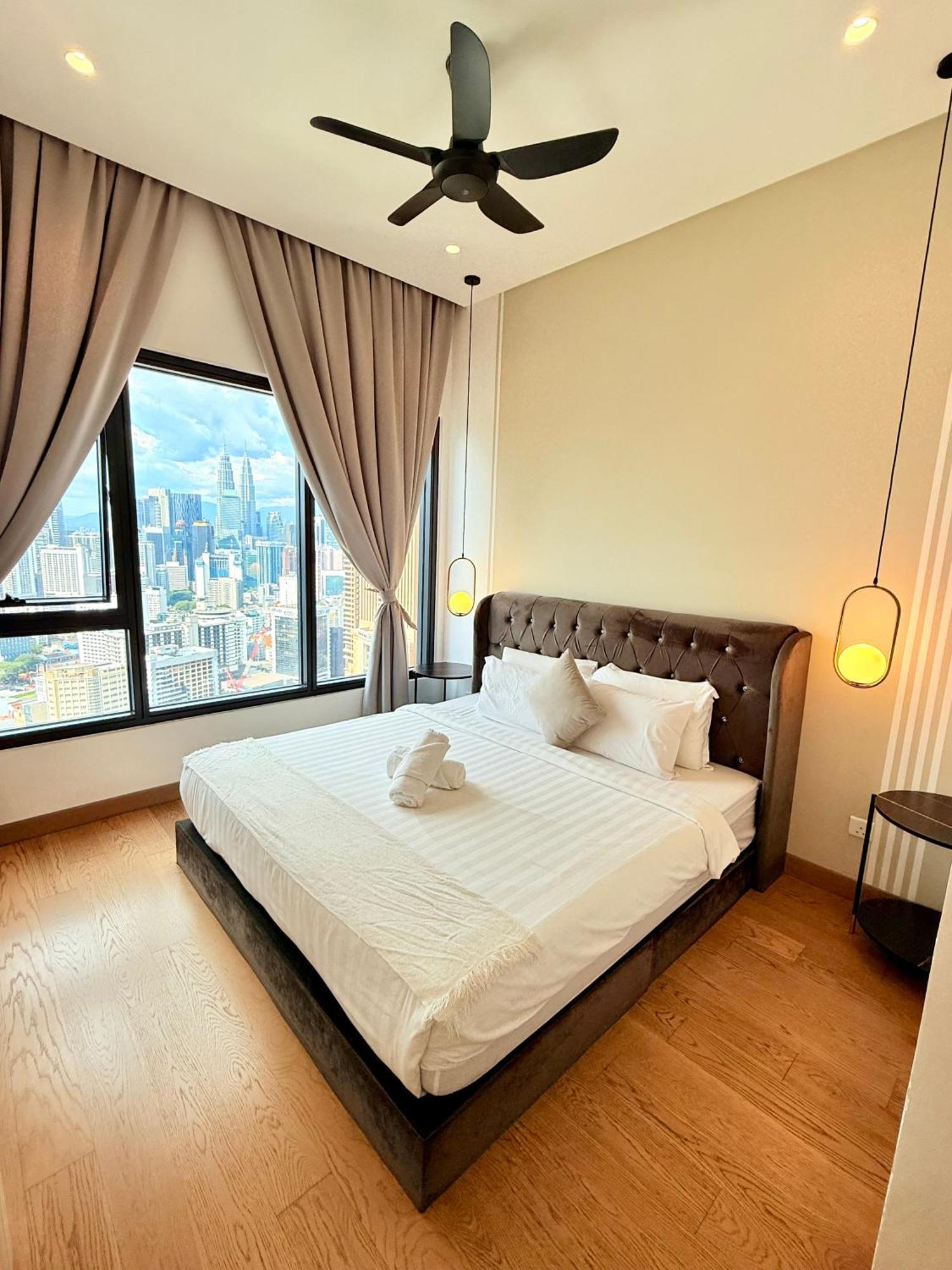Nexus Lucantia Kuala Lumpur