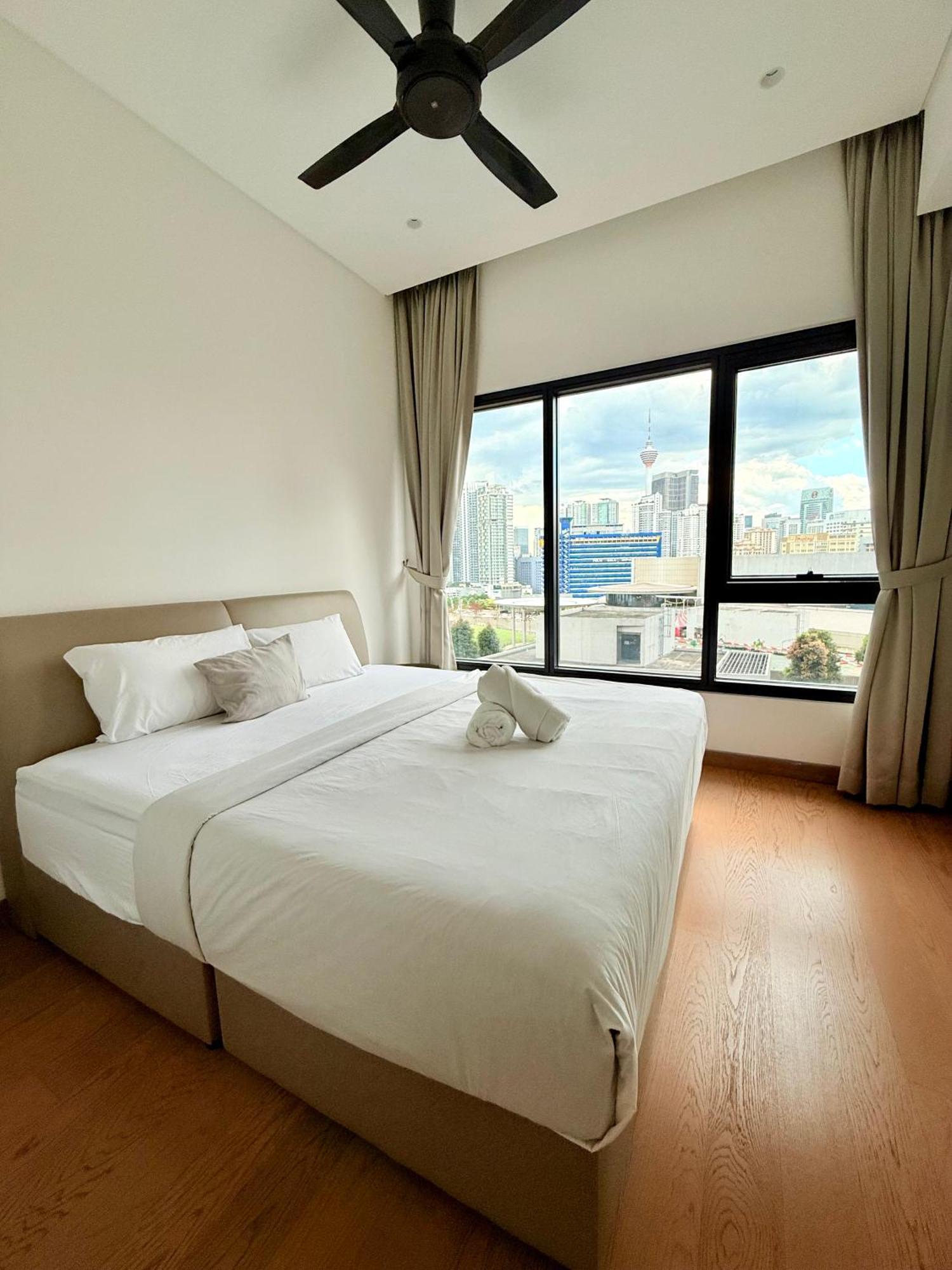 Apartment Nexus Lucantia