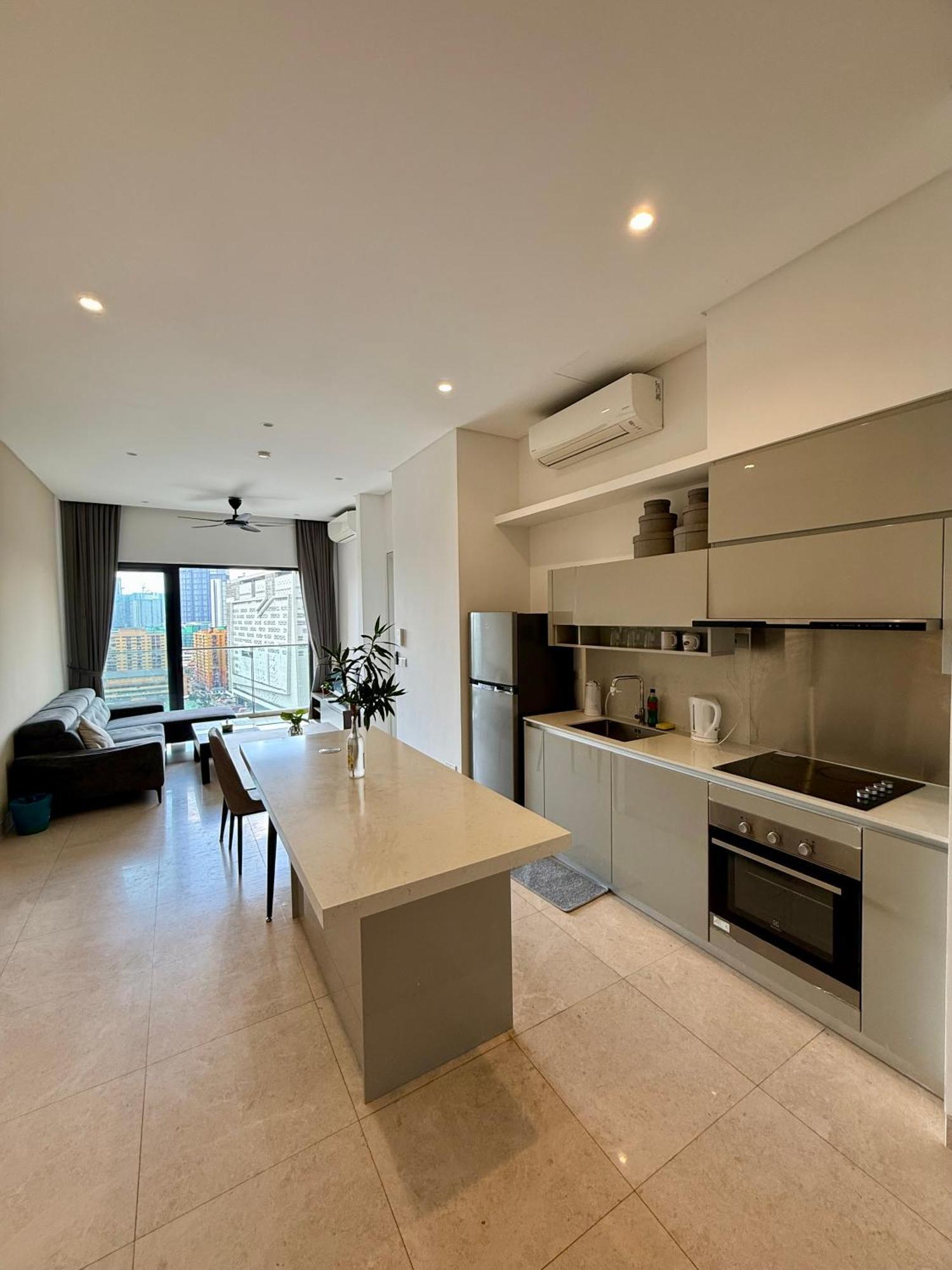 Apartment Nexus Lucantia Kuala Lumpur